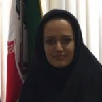 خانم فایزه حنیف زاده