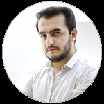 بنیامین عبداللهی