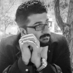 مهدی سهیلی فرد