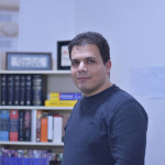 علیرضا فرجامی