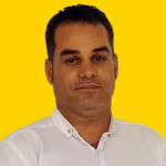 اسماعیل فرخی