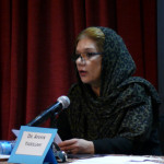 فریده عیسی‌وند