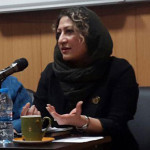 دکتر هنگامه آشوری