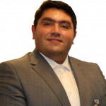 دکتر محمد مهدی مظفر