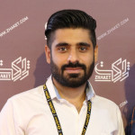 محمد زراعتی