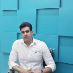 آرش قندهاری