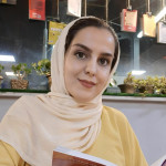 آزاده حیدری