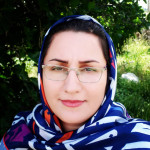 مرضیه شفیعی