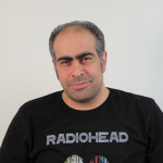 حمید برغانی