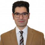 معین منصوری