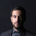 کاوه علی ین