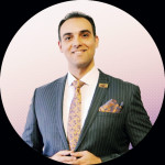 دکتر سید محمد مهاجر