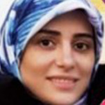 زهرا پورمهدیان