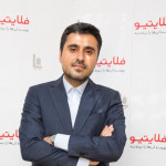 احسان داوودی