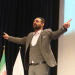 میلاد پرنده