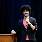 امیرحسین حامدی