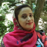 منیره مردانی