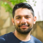 نیکروز مهرتاش