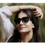 فاطمه شاه علی