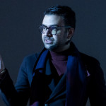 آقای احسان یزدانی