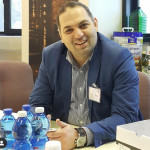 محمدرضا عمرانی