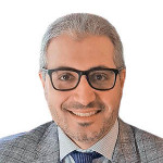 هومن مقراضی