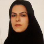 مرضیه رضائی نژاد