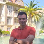 مصطفی سفیدگر