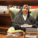 زهرا شهراد بجستانی