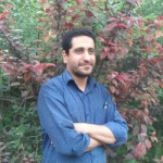 علیرضا رضایی مقدم