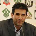 دکتر محمد علی رستگار