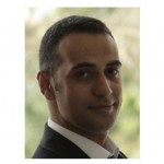 جناب آقای مهندس مجتبی سلیمانی