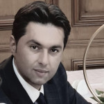 علیرضا تهرانی