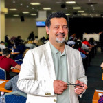 دکتر شاهرخ میرزاحسینی