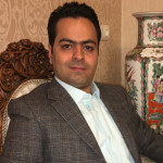 علی بابک نیا