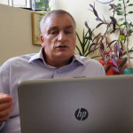 استاد مصطفی رمضانی