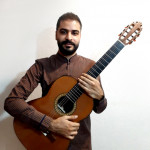 سیاوش محمدی