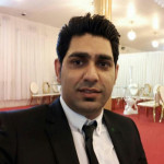 مهدی اسلامی