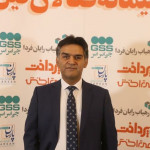 سهیل نیکزاد