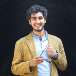 شهاب ضرغامی