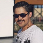 مهدی نامور مطلق