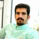 امیدرضا احمدی