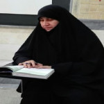 سرکار خانم دکتر حکیم زاده