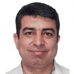 دکتر عبدالحسین کرمپور