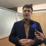 مهندس جلیل قلی زاده