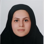 مهندس تینا مزارعی