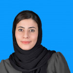 مرضیه رمضانی