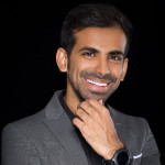 دانیال بحرینی