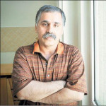 فردین یزدانی