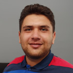 نیما قربانی